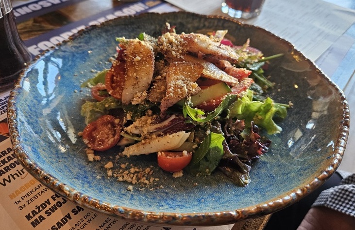 Ukryte perełki polecane przez Foodies