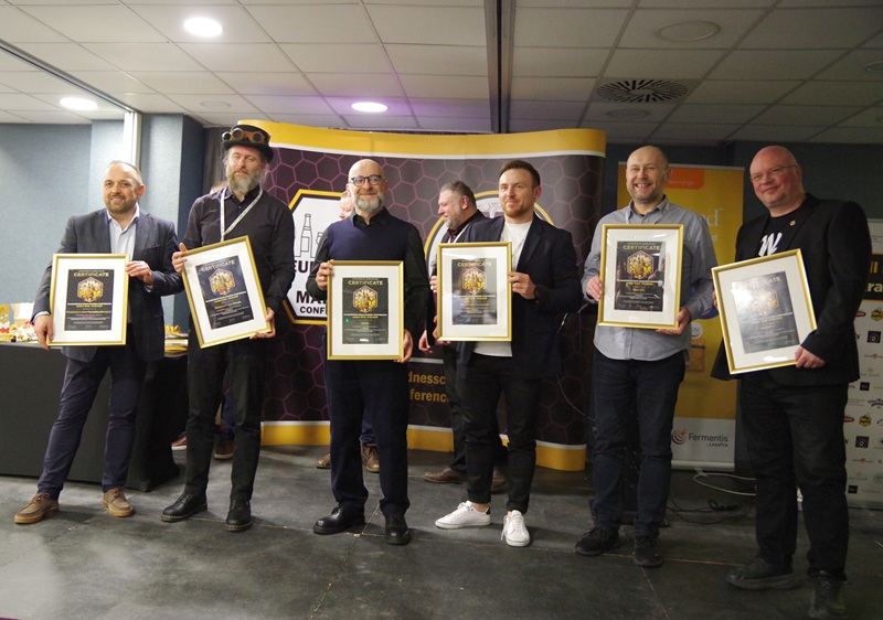 Kraków stolicą światowego miodosytnictwa 2026