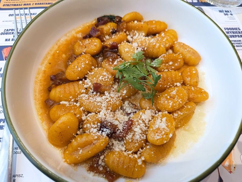 Insieme: razem przy festiwalowym stole