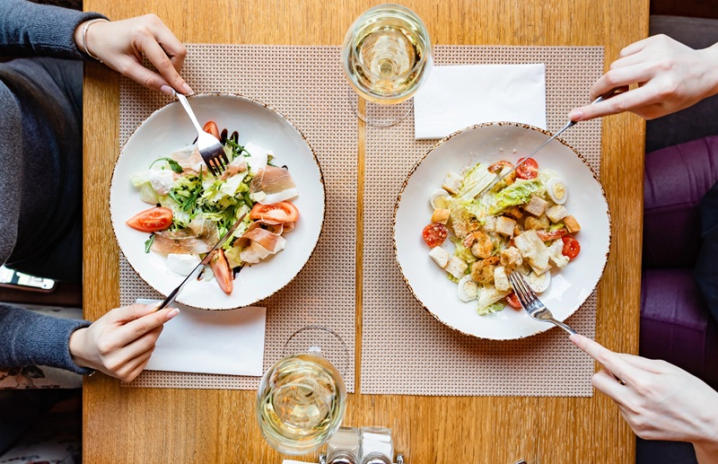 I nie opuszczę Cię aż do śmierci