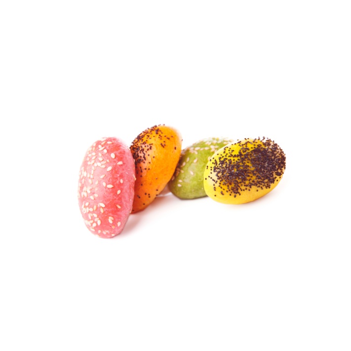 Miks Banikietowych Navettes od Délifrance