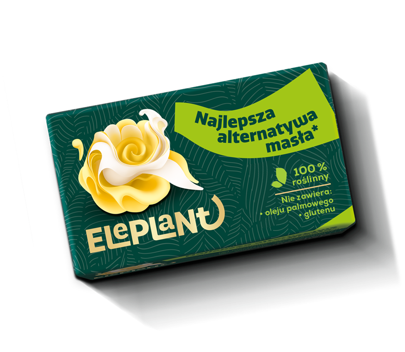 Eleplant - dla tych, którzy chcą serwować lepszą przyszłość